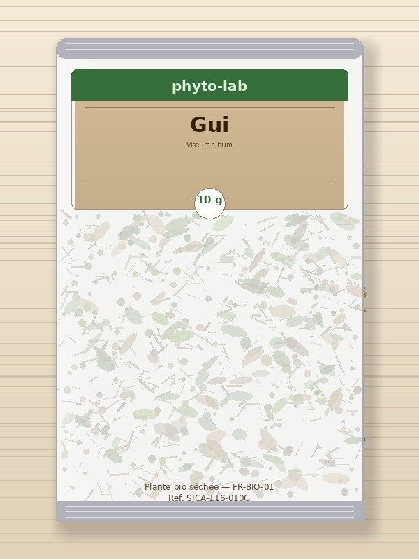Sachet Gui