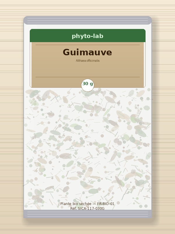 Sachet Guimauve 30g