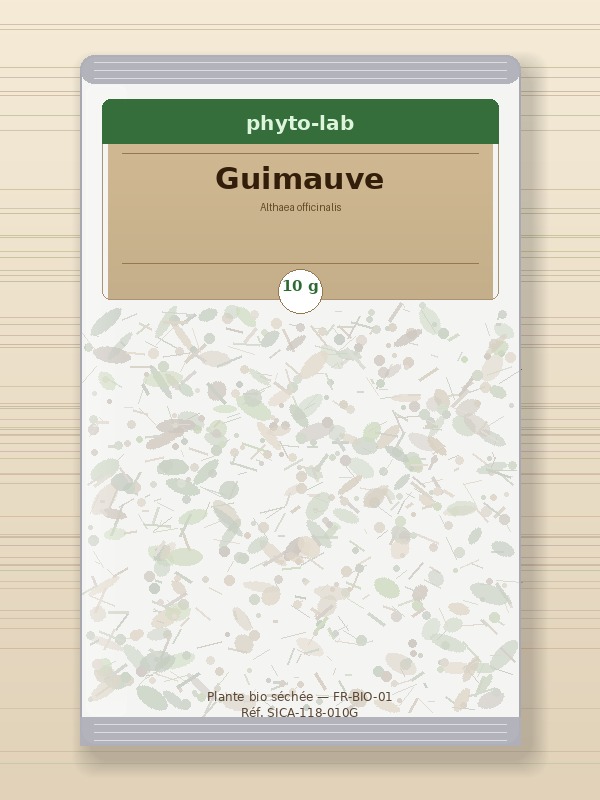 Sachet Guimauve