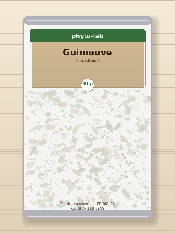 Sachet Guimauve 30g