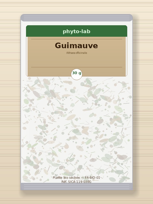 Sachet Guimauve 30g