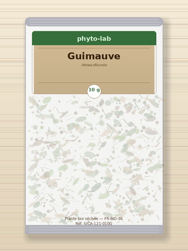 Sachet Guimauve