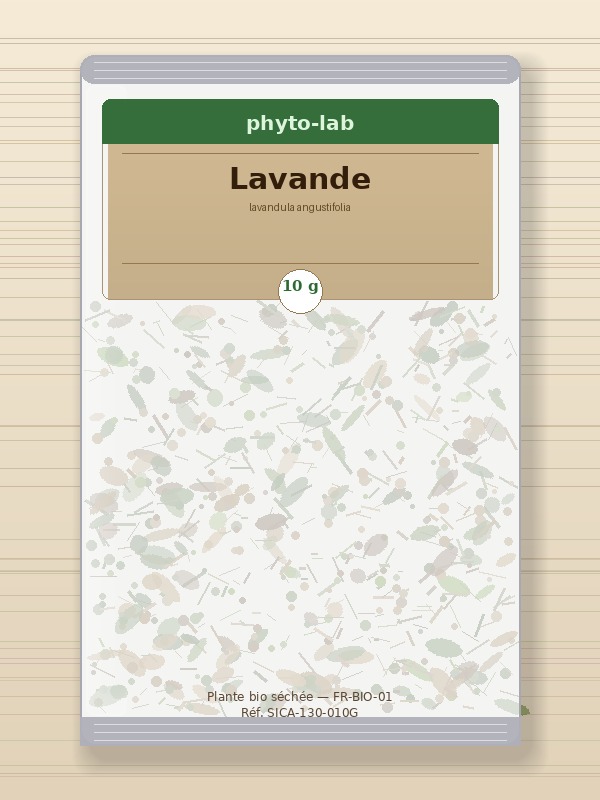 Sachet Lavande