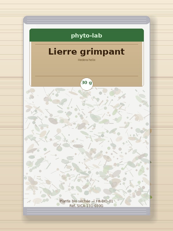 Sachet Lierre grimpant 30g