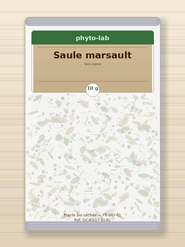 Sachet Saule marsault