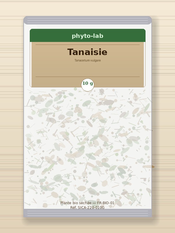 Sachet Tanaisie