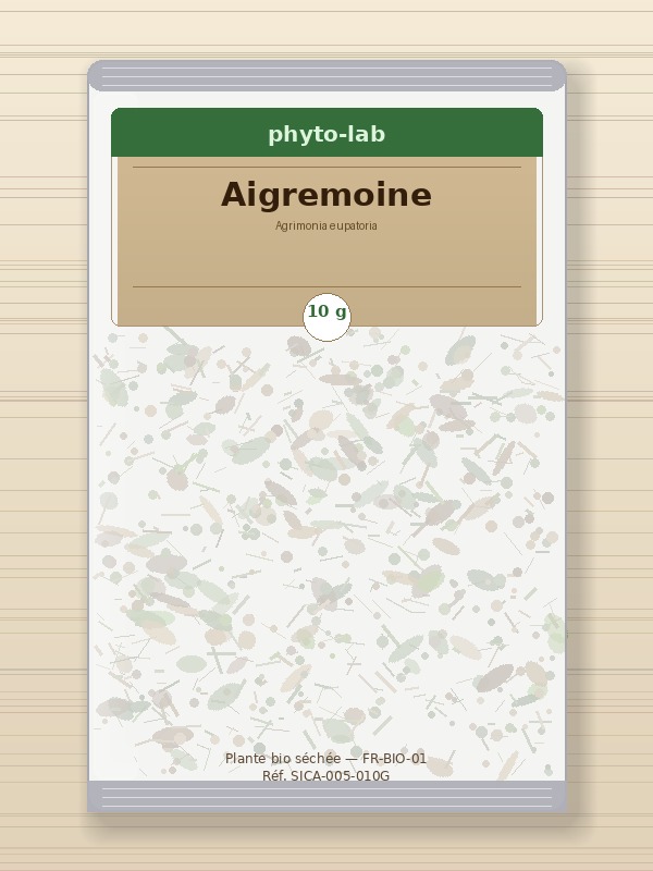 Aigremoine