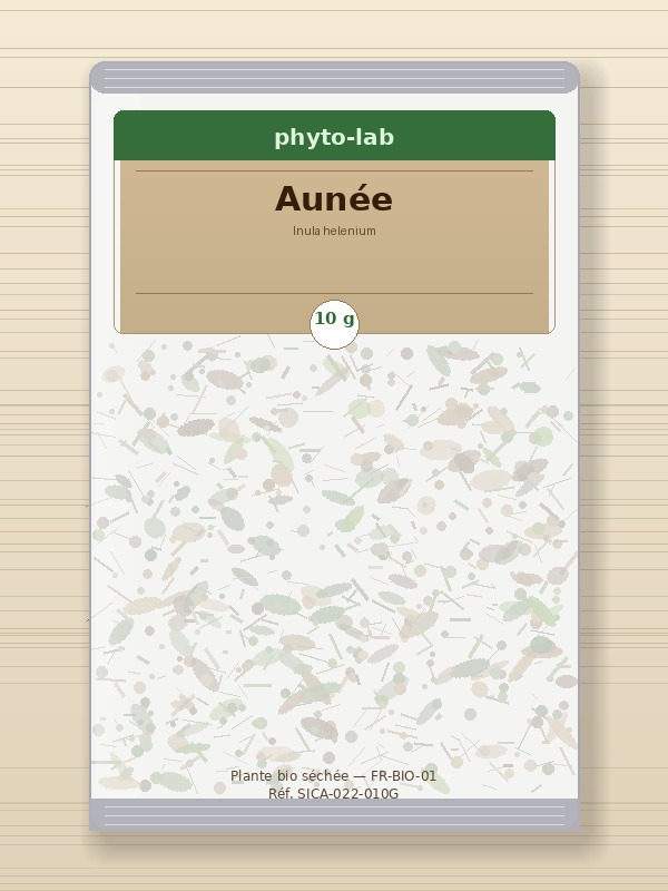 Sachet Aunée