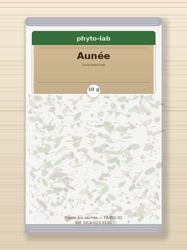Sachet Aunée